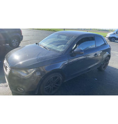 Ecran GPS AUDI A1 1