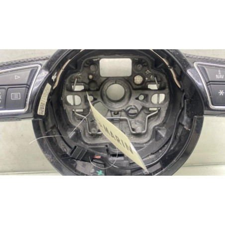 Volant AUDI A1 1