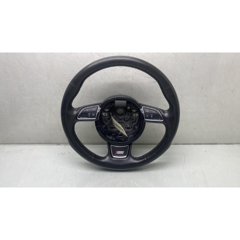 Volant AUDI A1 1 Photo n°3