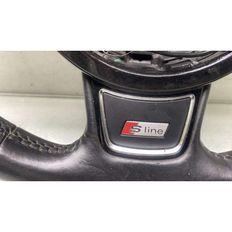 Volant AUDI A1 1 Photo n°4