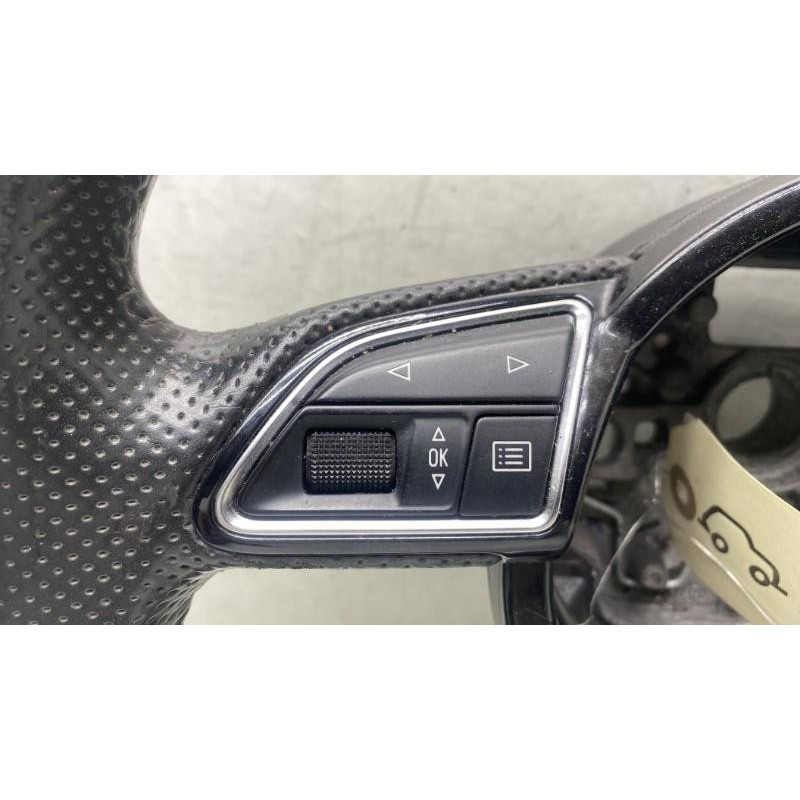 Volant AUDI A1 1 Photo n°5