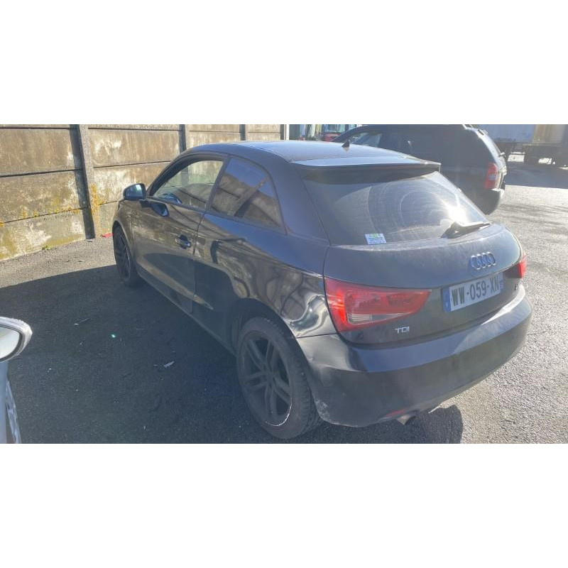 Volant AUDI A1 1 Photo n°10
