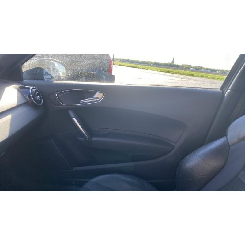Volant AUDI A1 1 Photo n°11