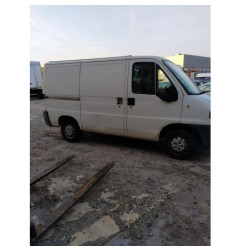 Calandre PEUGEOT BOXER 1
