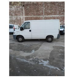 Calandre PEUGEOT BOXER 1