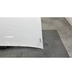 Capot PEUGEOT BOXER 1