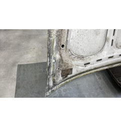 Capot PEUGEOT BOXER 1