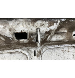 Capot PEUGEOT BOXER 1