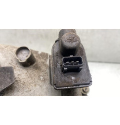 Optique avant principal gauche (feux)(phare) PEUGEOT BOXER 1