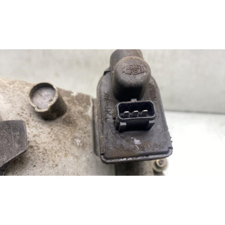 Optique avant principal gauche (feux)(phare) PEUGEOT BOXER 1