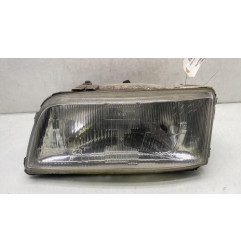 Optique avant principal gauche (feux)(phare) PEUGEOT BOXER 1