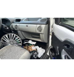 Jante RENAULT KANGOO 1