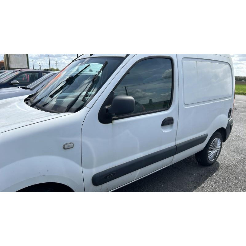 Jante RENAULT KANGOO 1 Photo n°6