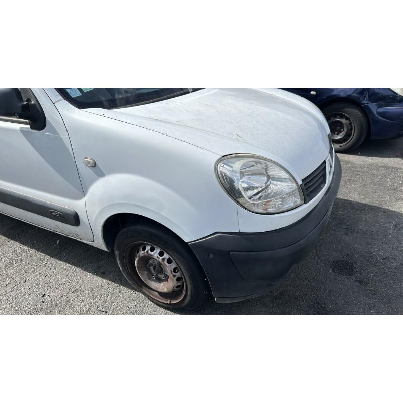 Jante RENAULT KANGOO 1 Photo n°10
