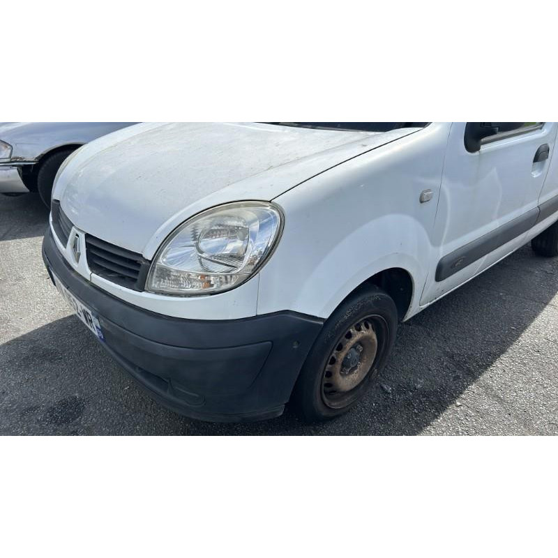 Jante RENAULT KANGOO 1 Photo n°11