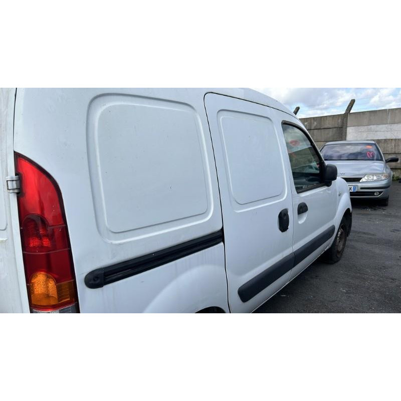 Jante RENAULT KANGOO 1 Photo n°12