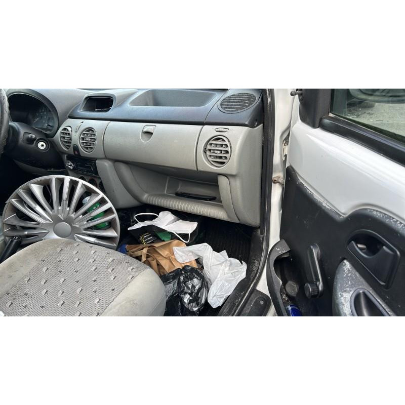 Jante RENAULT KANGOO 1 Photo n°4