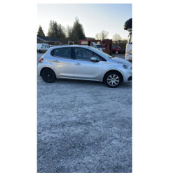 Jante PEUGEOT 208 1