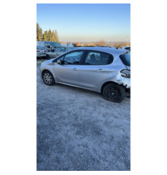 Jante PEUGEOT 208 1