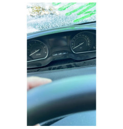 Jante PEUGEOT 208 1