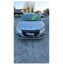 Jante PEUGEOT 208 1