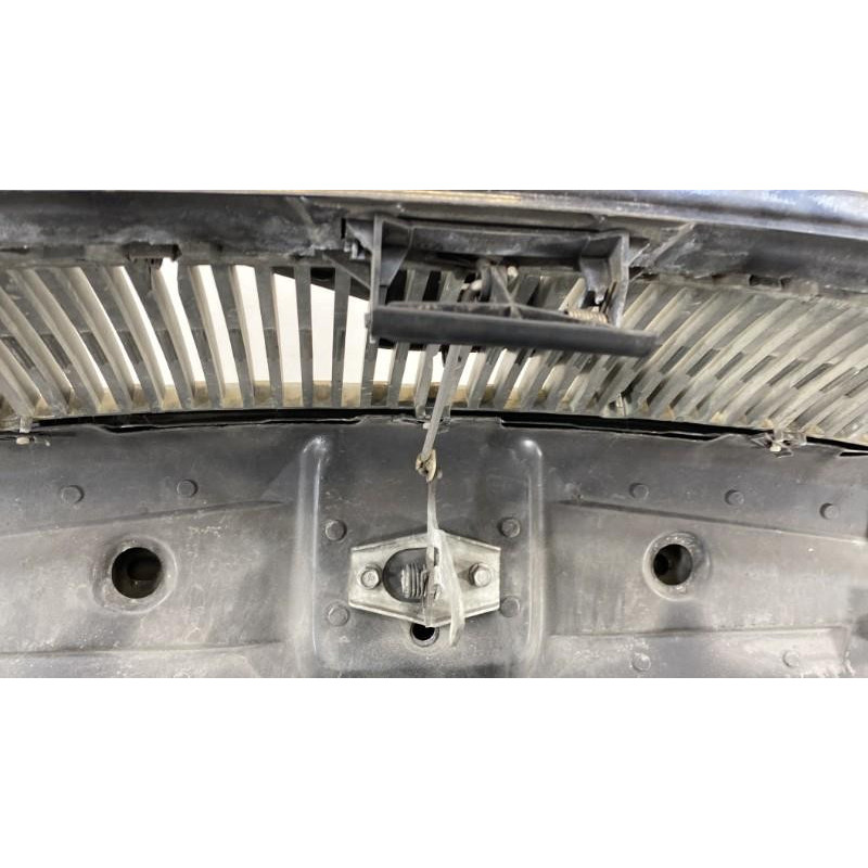 Capot VOLVO S 70 Photo n°9