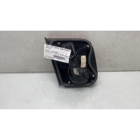 Feu arriere secondaire droit (feux) VOLVO S 70