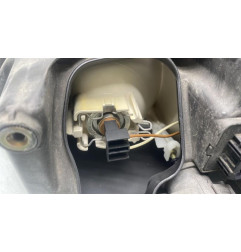 Optique avant principal droit (feux)(phare) VOLVO S 70
