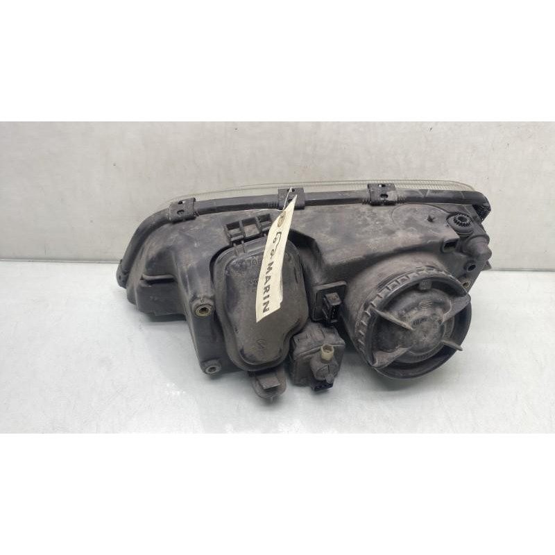 Optique avant principal droit (feux)(phare) VOLVO S 70 Photo n°4