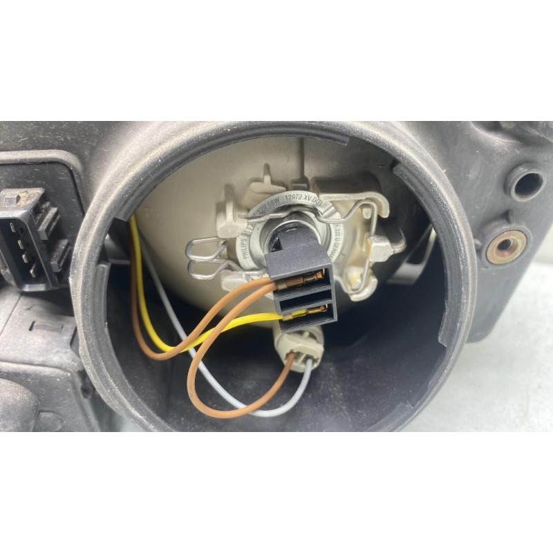Optique avant principal droit (feux)(phare) VOLVO S 70 Photo n°5