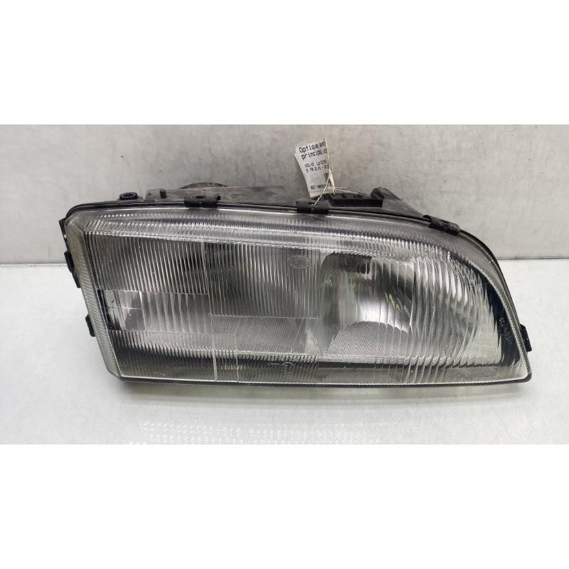Optique avant principal droit (feux)(phare) VOLVO S 70 Photo n°6