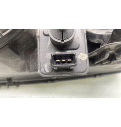 Optique avant principal gauche (feux)(phare) VOLVO S 70