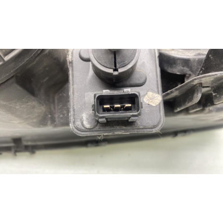 Optique avant principal gauche (feux)(phare) VOLVO S 70