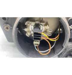 Optique avant principal gauche (feux)(phare) VOLVO S 70