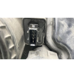 Optique avant principal gauche (feux)(phare) VOLVO S 70
