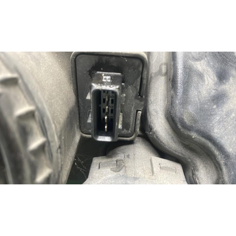 Optique avant principal gauche (feux)(phare) VOLVO S 70 Photo n°4
