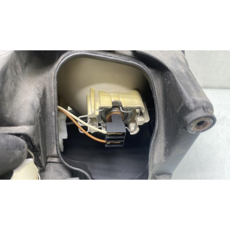 Optique avant principal gauche (feux)(phare) VOLVO S 70 Photo n°5