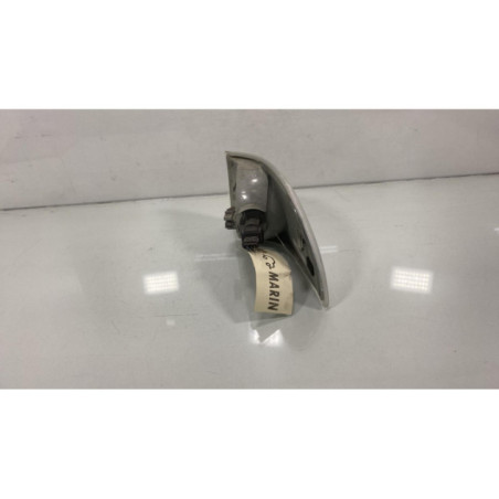 Optique avant secondaire droit (feux)(clignotant) VOLVO S 70