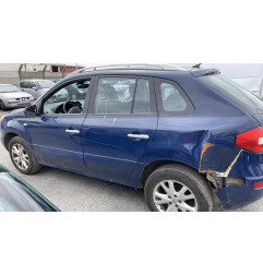 Jante RENAULT KOLEOS 1