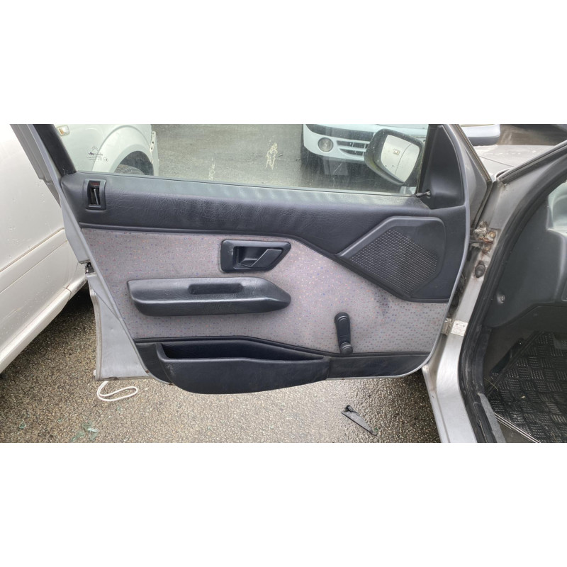 Alternateur CITROEN ZX Photo n°7