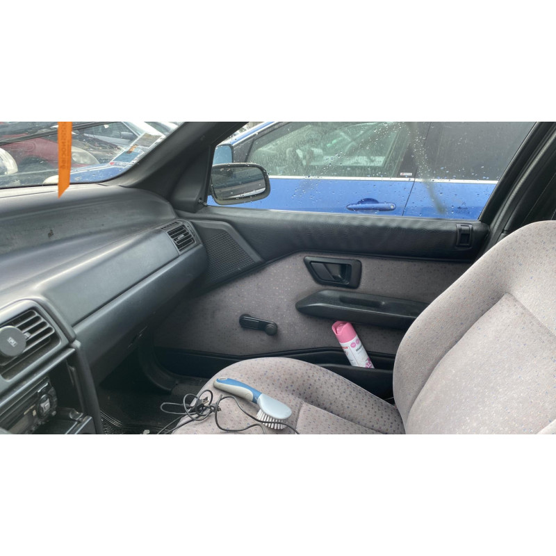 Alternateur CITROEN ZX Photo n°10