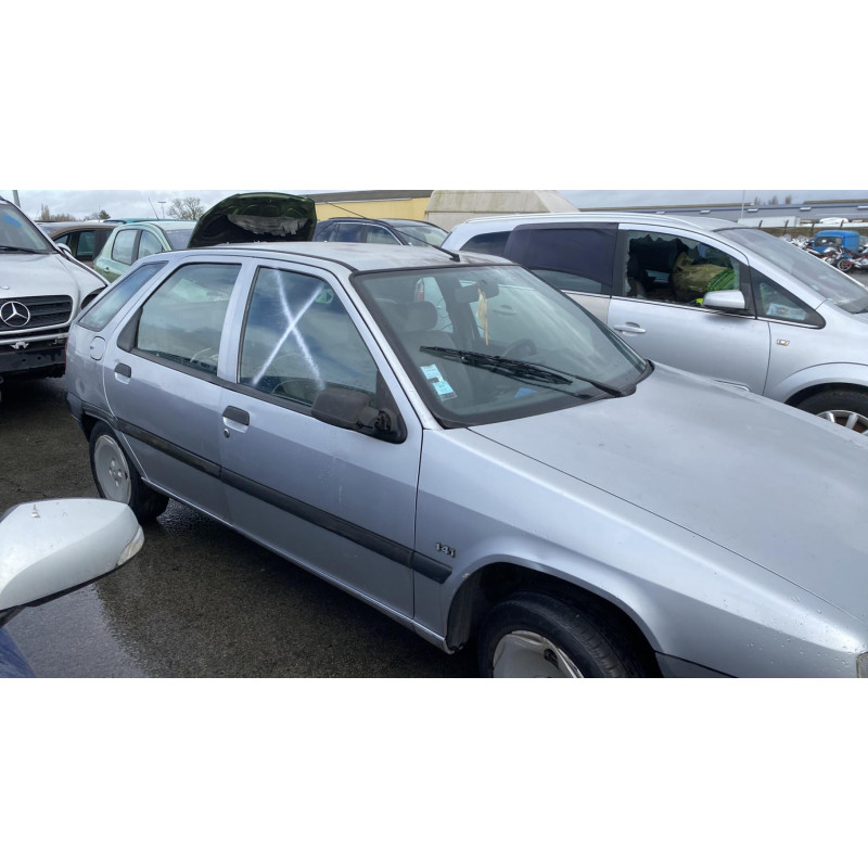 Alternateur CITROEN ZX Photo n°11