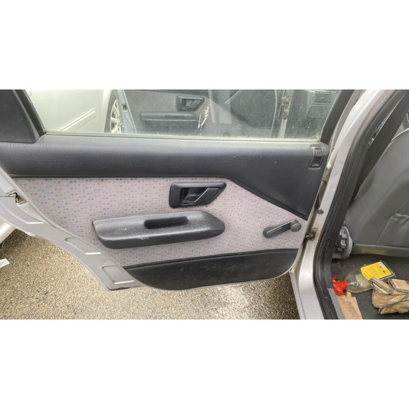 Alternateur CITROEN ZX Photo n°12