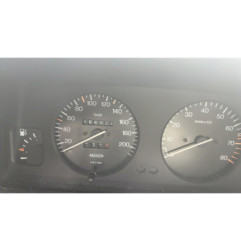 Alternateur CITROEN ZX