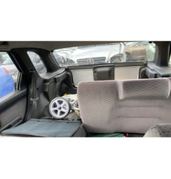 Alternateur CITROEN ZX