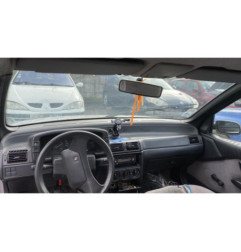 Alternateur CITROEN ZX
