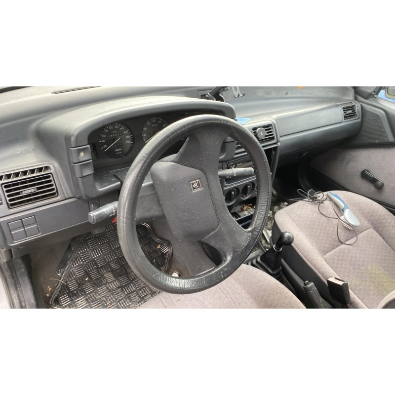 Alternateur CITROEN ZX Photo n°18