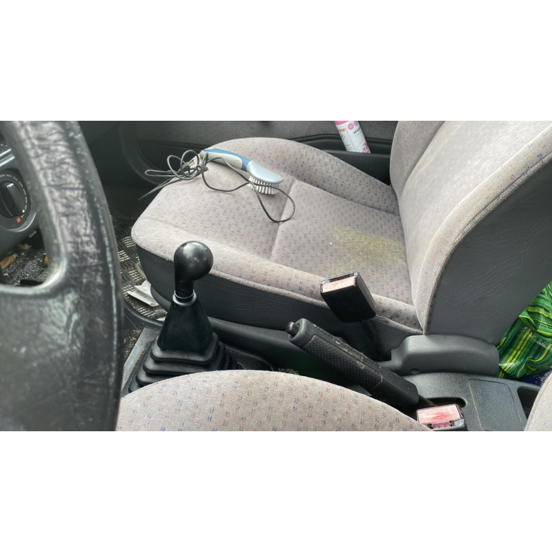 Alternateur CITROEN ZX Photo n°19