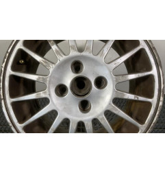 Jante RENAULT MODUS Photo n°1