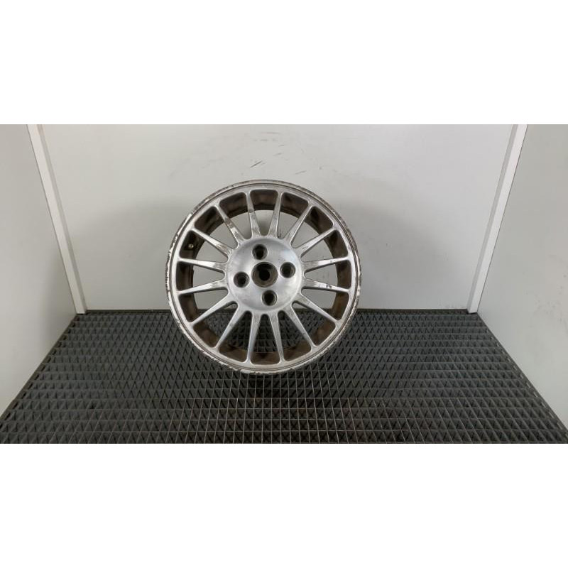 Jante RENAULT MODUS Photo n°3